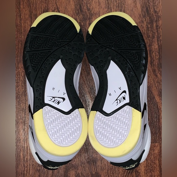 Nike Air Force Scottie Pippen basketball shoes size 13 - Picture 15 of 15